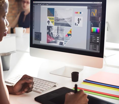 Hiring a Graphic Designer: 7 Essentials for Your Brand’s Success